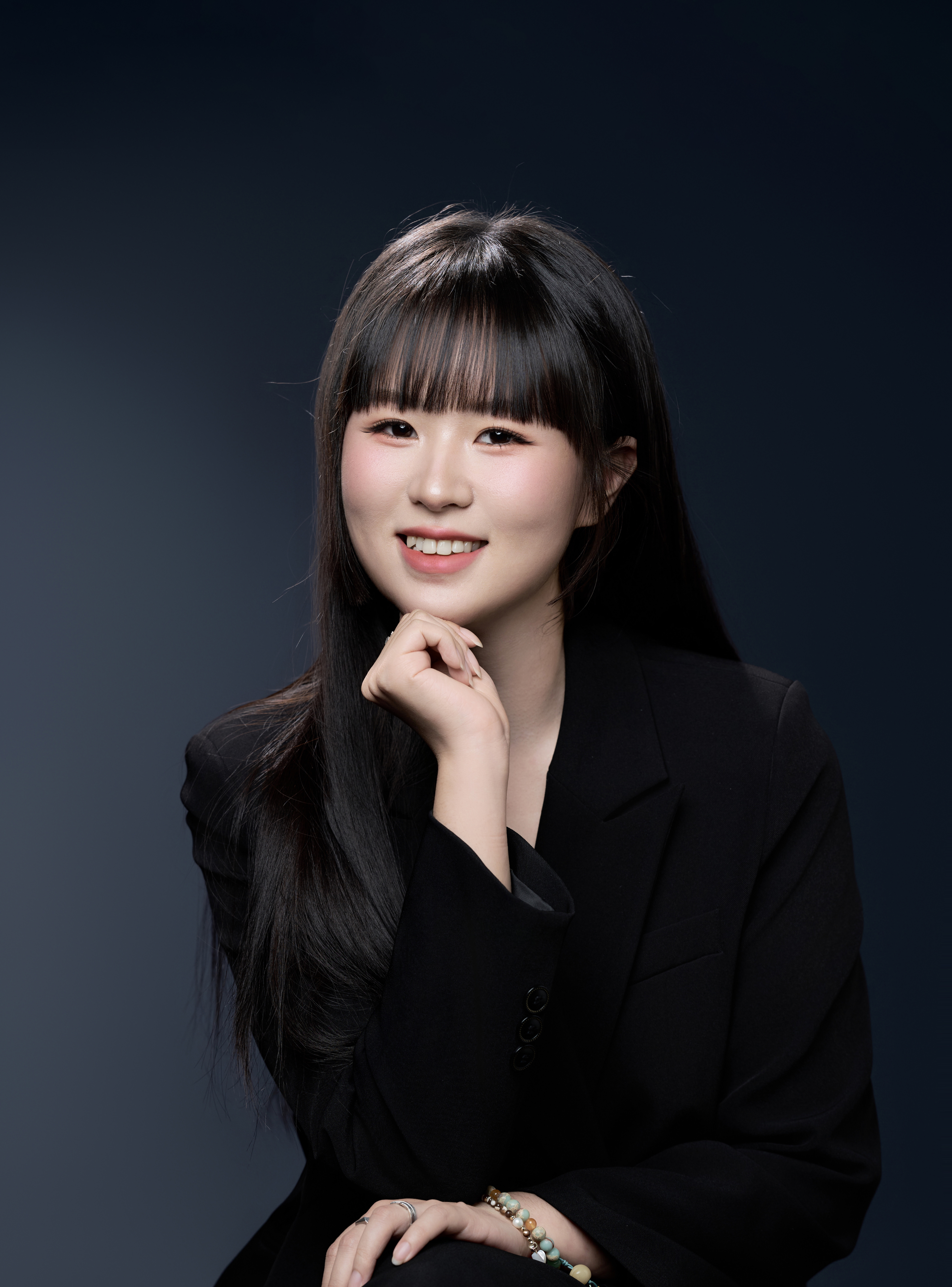 Kangyi Peng